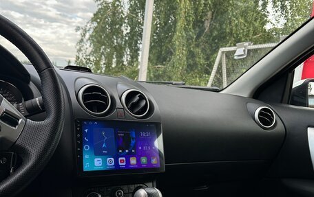Nissan Qashqai, 2011 год, 1 150 000 рублей, 8 фотография