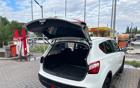 Nissan Qashqai, 2011 год, 1 150 000 рублей, 4 фотография
