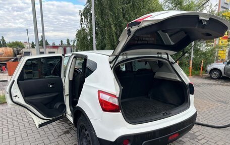 Nissan Qashqai, 2011 год, 1 150 000 рублей, 3 фотография