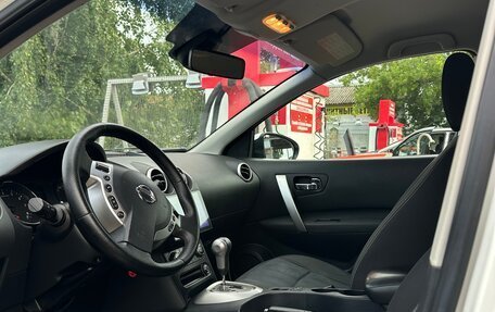 Nissan Qashqai, 2011 год, 1 150 000 рублей, 6 фотография