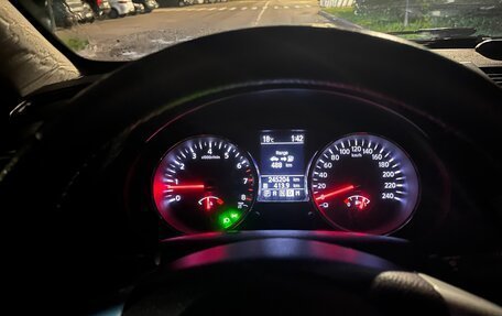 Nissan Qashqai, 2011 год, 1 150 000 рублей, 14 фотография