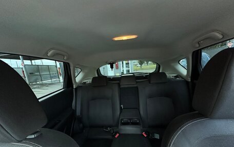 Nissan Qashqai, 2011 год, 1 150 000 рублей, 9 фотография