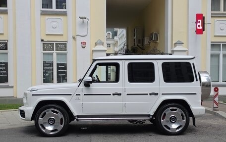 Mercedes-Benz G-Класс AMG, 2023 год, 15 500 000 рублей, 2 фотография