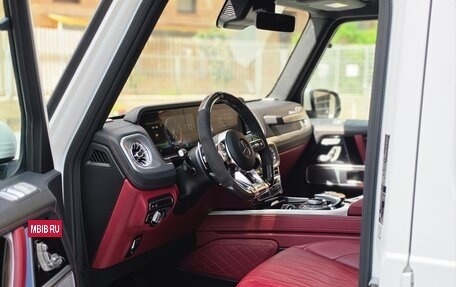 Mercedes-Benz G-Класс AMG, 2023 год, 15 500 000 рублей, 3 фотография