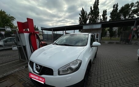 Nissan Qashqai, 2011 год, 1 150 000 рублей, 11 фотография
