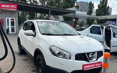 Nissan Qashqai, 2011 год, 1 150 000 рублей, 12 фотография