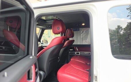 Mercedes-Benz G-Класс AMG, 2023 год, 15 500 000 рублей, 10 фотография