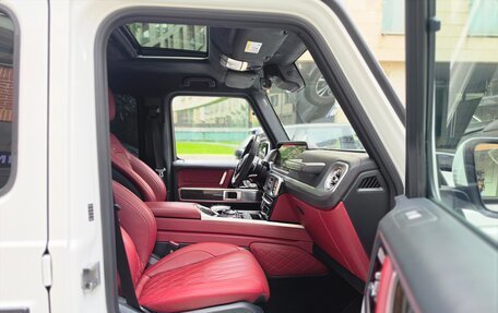 Mercedes-Benz G-Класс AMG, 2023 год, 15 500 000 рублей, 12 фотография