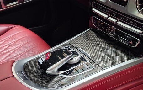 Mercedes-Benz G-Класс AMG, 2023 год, 15 500 000 рублей, 16 фотография