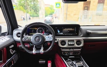 Mercedes-Benz G-Класс AMG, 2023 год, 15 500 000 рублей, 5 фотография