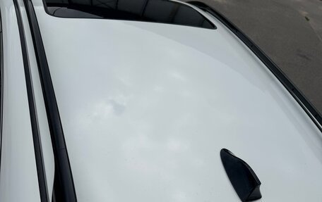Infiniti EX, 2008 год, 1 180 000 рублей, 12 фотография