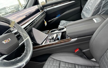 Cadillac Escalade V, 2026 год, 21 300 000 рублей, 3 фотография