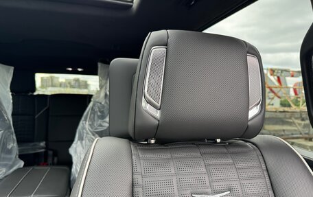 Cadillac Escalade V, 2026 год, 21 300 000 рублей, 4 фотография
