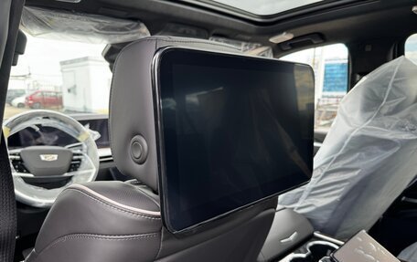 Cadillac Escalade V, 2026 год, 21 300 000 рублей, 5 фотография