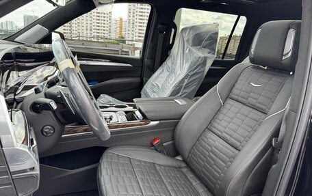 Cadillac Escalade V, 2026 год, 21 300 000 рублей, 7 фотография