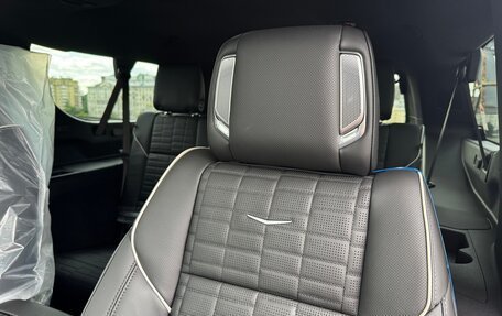Cadillac Escalade V, 2026 год, 21 300 000 рублей, 10 фотография