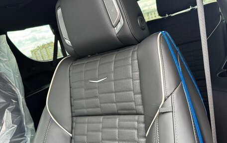 Cadillac Escalade V, 2026 год, 21 300 000 рублей, 12 фотография