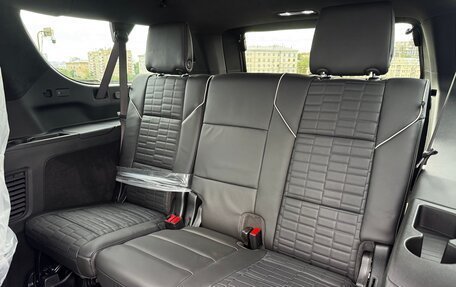 Cadillac Escalade V, 2026 год, 21 300 000 рублей, 14 фотография