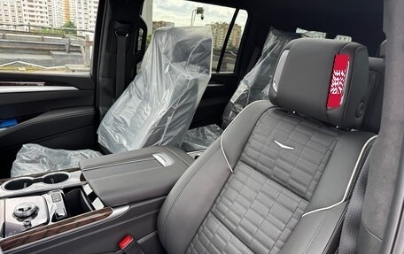 Cadillac Escalade V, 2026 год, 21 300 000 рублей, 8 фотография