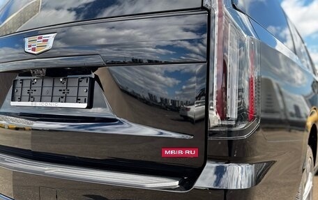 Cadillac Escalade V, 2026 год, 21 300 000 рублей, 28 фотография