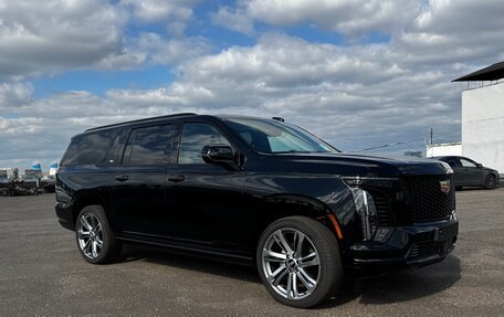 Cadillac Escalade V, 2026 год, 21 300 000 рублей, 35 фотография