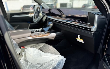 Cadillac Escalade V, 2026 год, 21 300 000 рублей, 34 фотография