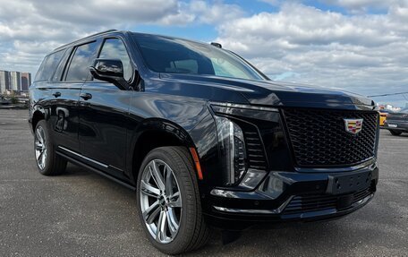 Cadillac Escalade V, 2026 год, 21 300 000 рублей, 37 фотография