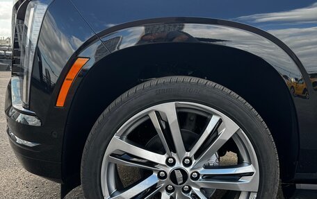 Cadillac Escalade V, 2026 год, 21 300 000 рублей, 38 фотография