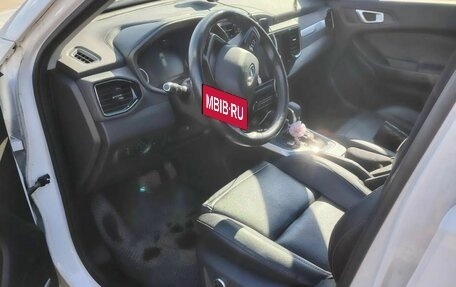 Chery Tiggo 4 I рестайлинг, 2021 год, 1 350 000 рублей, 5 фотография