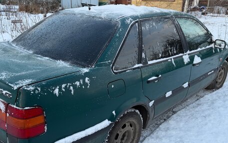 Volkswagen Passat B4, 1994 год, 250 000 рублей, 2 фотография