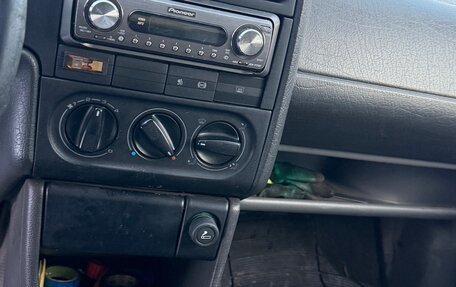 Volkswagen Passat B4, 1994 год, 250 000 рублей, 8 фотография
