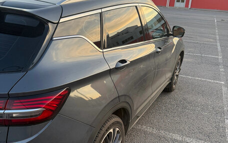 Geely Coolray I, 2022 год, 1 650 000 рублей, 3 фотография