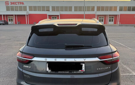 Geely Coolray I, 2022 год, 1 650 000 рублей, 4 фотография