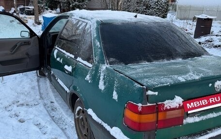 Volkswagen Passat B4, 1994 год, 250 000 рублей, 3 фотография