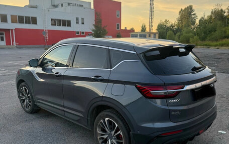Geely Coolray I, 2022 год, 1 650 000 рублей, 6 фотография