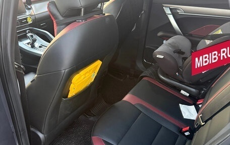 Geely Coolray I, 2022 год, 1 650 000 рублей, 7 фотография