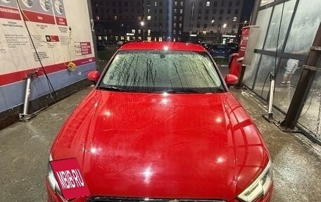 Audi A3, 2020 год, 2 150 000 рублей, 3 фотография