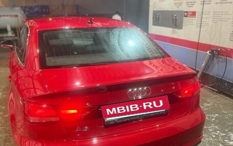 Audi A3, 2020 год, 2 150 000 рублей, 2 фотография