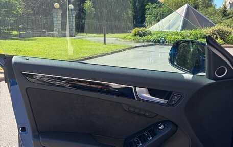 Audi A5, 2016 год, 2 450 000 рублей, 14 фотография