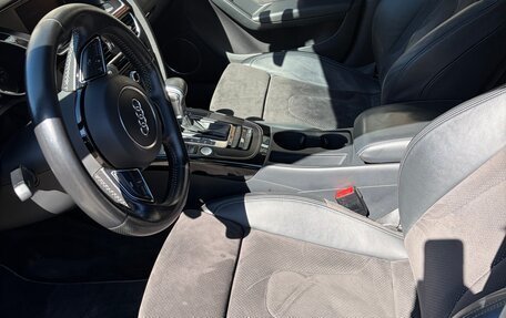 Audi A5, 2016 год, 2 450 000 рублей, 17 фотография