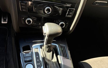 Audi A5, 2016 год, 2 450 000 рублей, 18 фотография