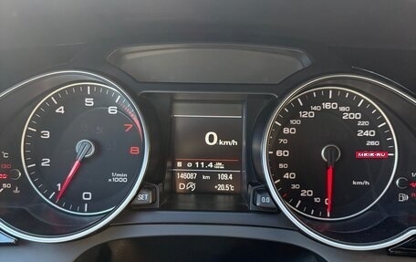 Audi A5, 2016 год, 2 450 000 рублей, 20 фотография