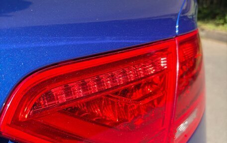 Audi A5, 2016 год, 2 450 000 рублей, 30 фотография