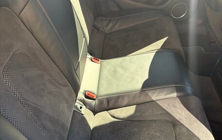 Audi A5, 2016 год, 2 450 000 рублей, 39 фотография