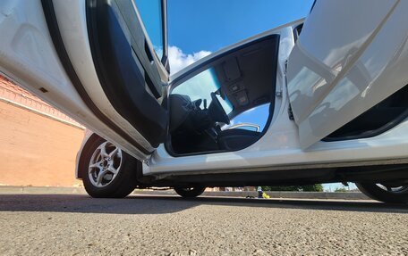 Chevrolet Aveo III, 2012 год, 500 000 рублей, 7 фотография