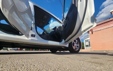 Chevrolet Aveo III, 2012 год, 500 000 рублей, 6 фотография