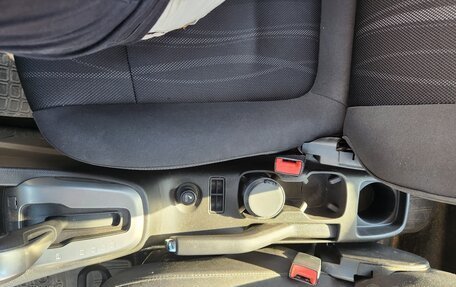 Chevrolet Aveo III, 2012 год, 500 000 рублей, 10 фотография