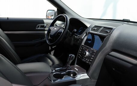 Ford Explorer VI, 2018 год, 2 690 000 рублей, 10 фотография