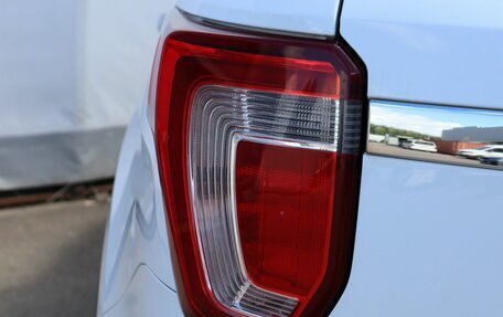 Ford Explorer VI, 2018 год, 2 690 000 рублей, 22 фотография