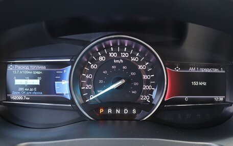 Ford Explorer VI, 2018 год, 2 690 000 рублей, 16 фотография